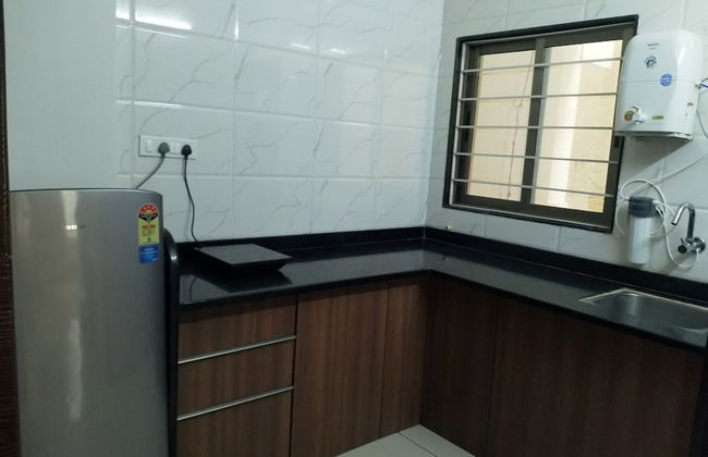 Indra Residency - Foto 15