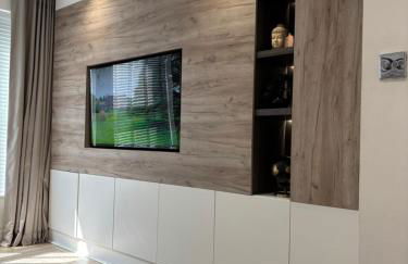 Seaside Retreat Luxury Apartment - Foto 24