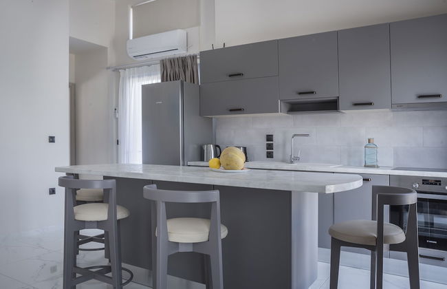 Lighthouse Villas Kefalonia - Foto 16