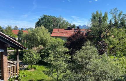 Villa am Goldbach - Foto 32