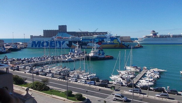 Transfer di sola andata da Roma a Porto Civitavecchia - Foto 2