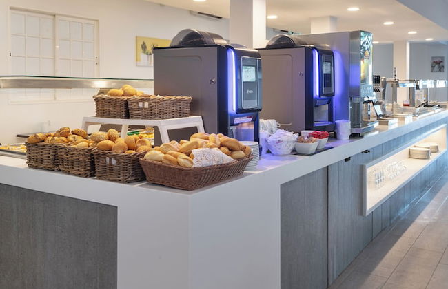 Ereza Apartamentos Los Hibiscos - Adults Only - Photo 20