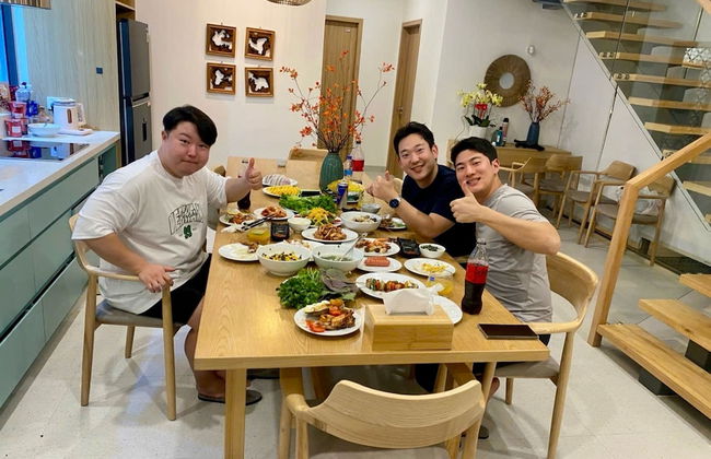 Kim Son Pool Villa Da Nang - Photo 37