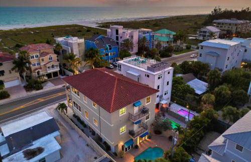 Ocean Vue By Beachside Management - Foto 92