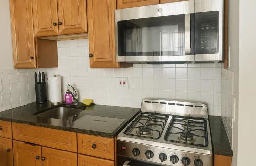 10 Min to NYC Quiet 1BR Flash Deal June 22 to 25 - Foto 9