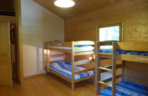 Chalet rénové, 8 personnes, 3 chambres - CH02 - Foto 9