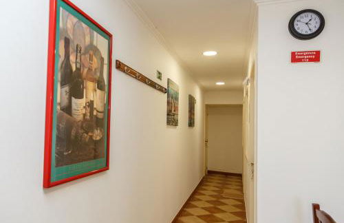 Residencia ANA Piso Zero 0 - Foto 17