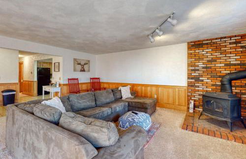 White Mountain Getaway - Foto 1