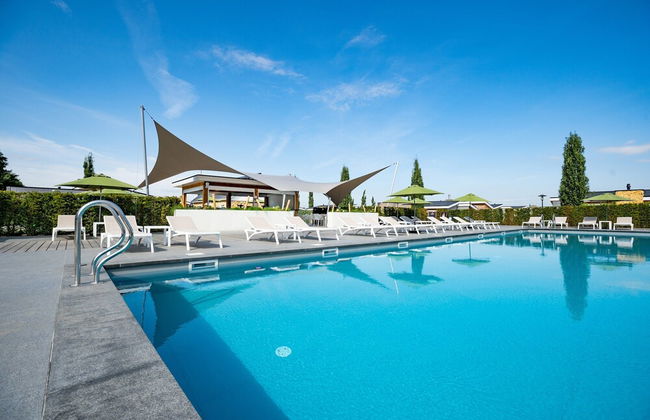 Holiday Home in Limburg With Outdoor Fireplace - Foto 36