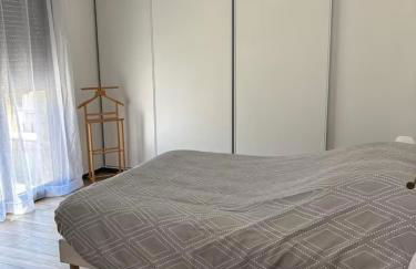 Rez de villa Proche d'Ajaccio - Foto 11