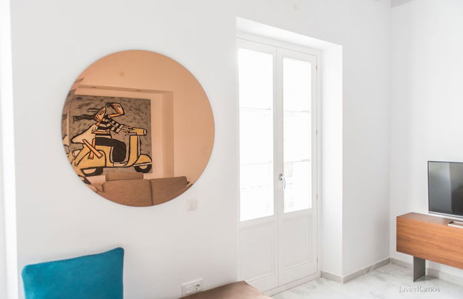 Casa Margot Cádiz - Foto 15