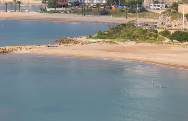 Apartamento Los Olivos II Cullera - Foto 46