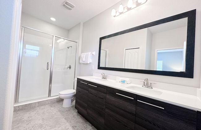 Balmoral Resort-179mm 4 Bedroom Home by RedAwning - Foto 42