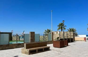 Urb Las Palmeras - La Manga - Foto 24