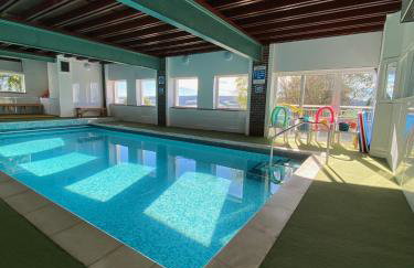 Loudoun Mains Luxury Lodges - Foto 35