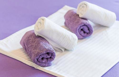 Apartment & Rooms Ma din - One Bedroom Apartment with Balcony and Sea View - Foto 58