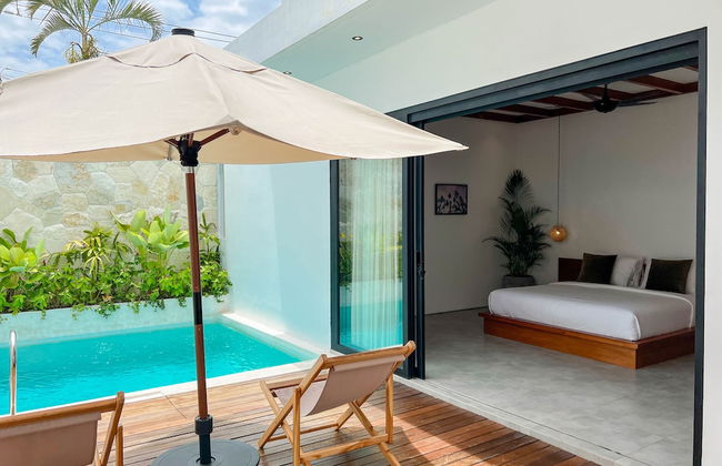 Botanique Villa & Studio - Photo 22