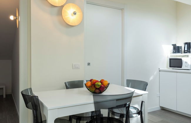 notaMi - Bright Attic M4 - 2 Bedrooms - Foto 20