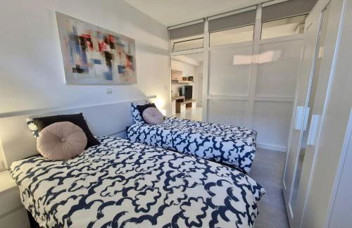 Casa Vista Mar Meloneras - Foto 13