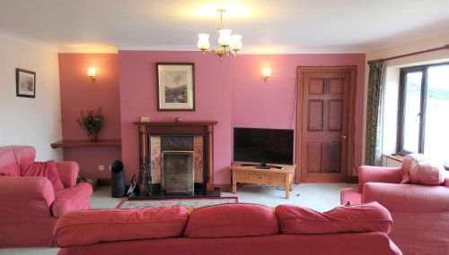 Tyddyn Crwn Country-House Apartments - Foto 4