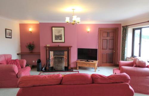 Tyddyn Crwn Country-House Apartments - Photo 4