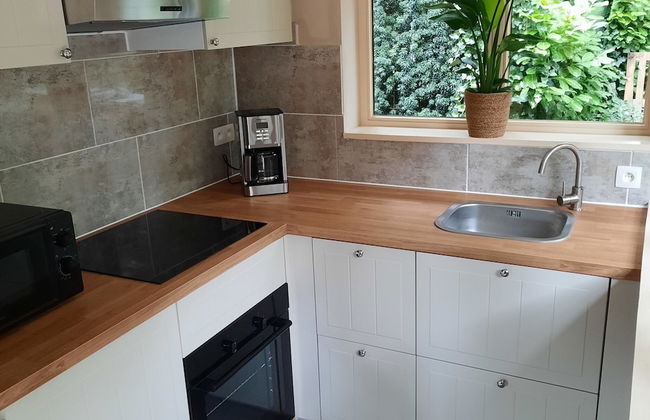 Detached House in Lanaken With Large Garden - Foto 6