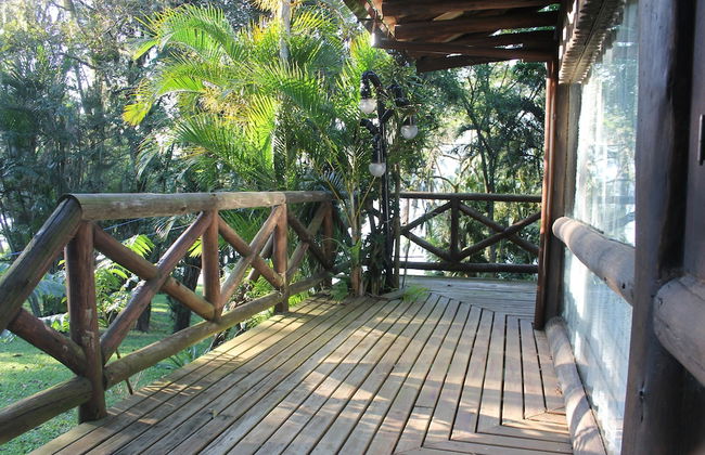 GuaiuBay - Casas na Lagoa - Photo 12