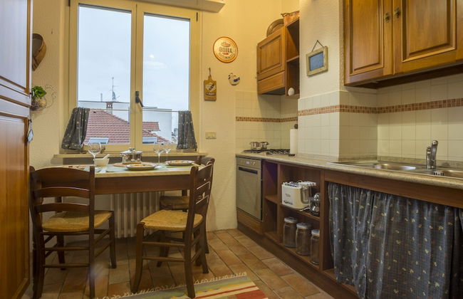 JOIVY Warm Family Flat - Foto 17