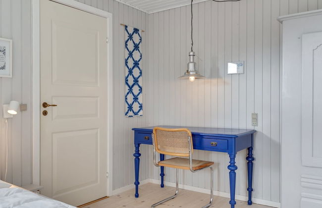 3 bedroom House in Sønderho with terrace - Photo 22