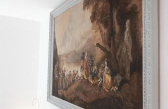 Lujoso y amplio piso con 5 habitaciones - Photo 28