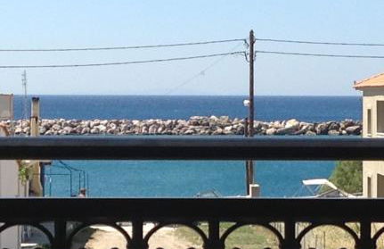 Anemos Apartments - Foto 34