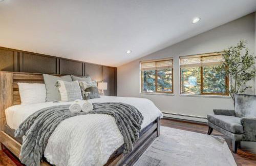 Aspen Haven - Mountain Retreat BBQ Scenic Views - Foto 32