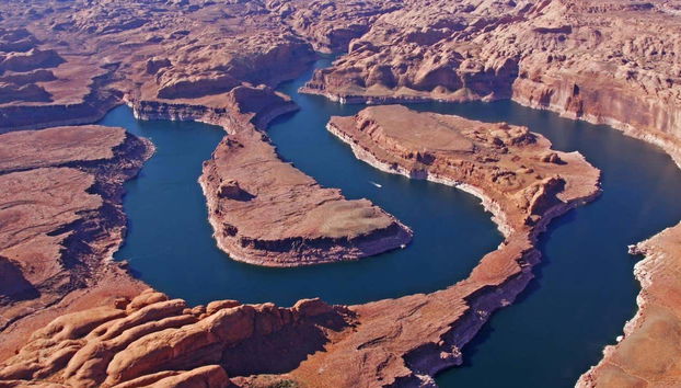 Horseshoe Bend Plane Ride - Foto 2