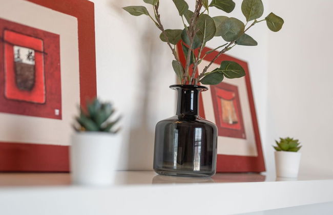 Scenic Apartment in Ulrichsberg near Museum & Jazz Club - Foto 25