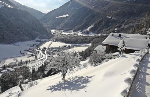 Nature luxury Chalet INSToul - Photo 27