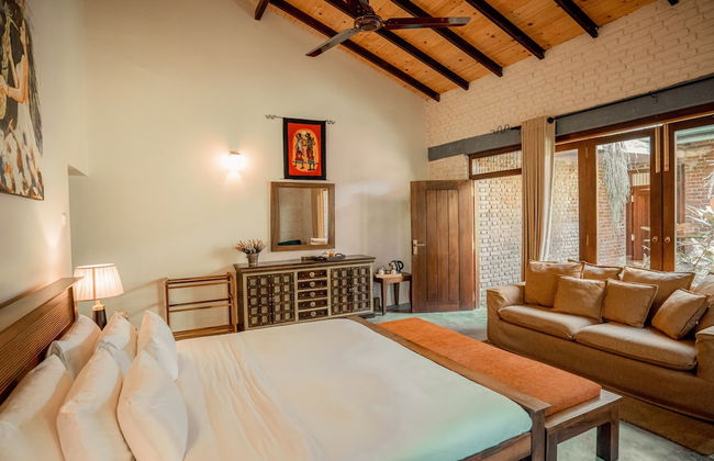 Arsulana Eco Lodge - Foto 24