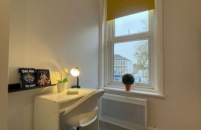 Chamberlayne Inn - Foto 8