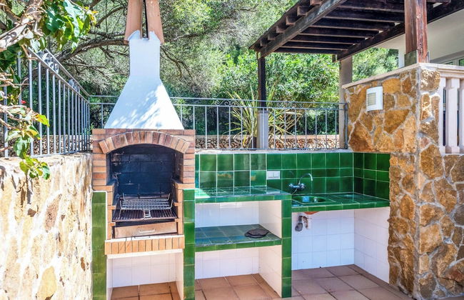 Villa Alaris - Photo 39