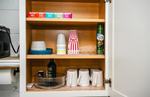 KLIZZ Suites - Photo 65