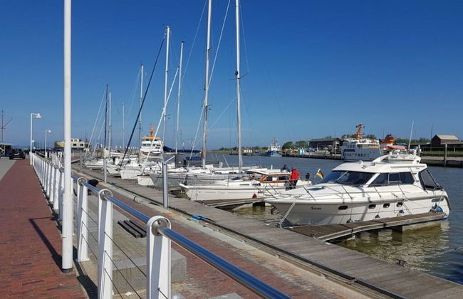 Friesengold Modern Retreat - Foto 30