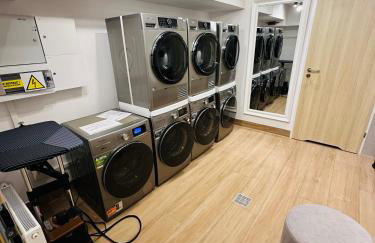 Apartament Mechelinki - Foto 24