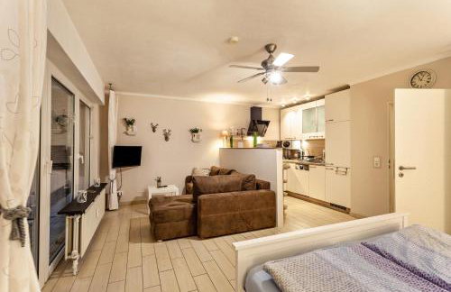 Ferienwohnung Bergidyll - Foto 3