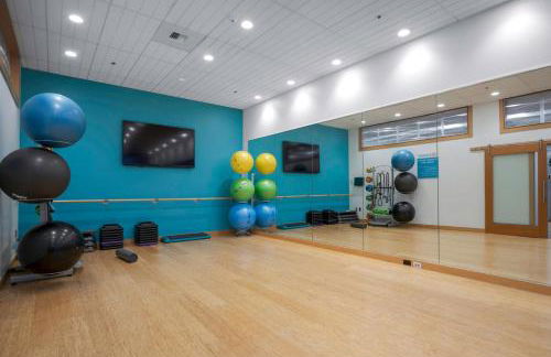 S Lake Union 2BR w Gym WD nr Space Needle SEA-182 - Foto 20