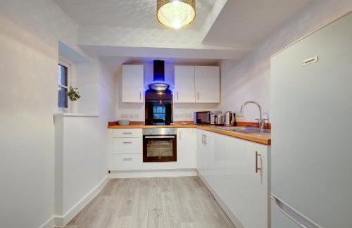 Charltons Bonds Apartments 2B by Week2Week - Foto 7