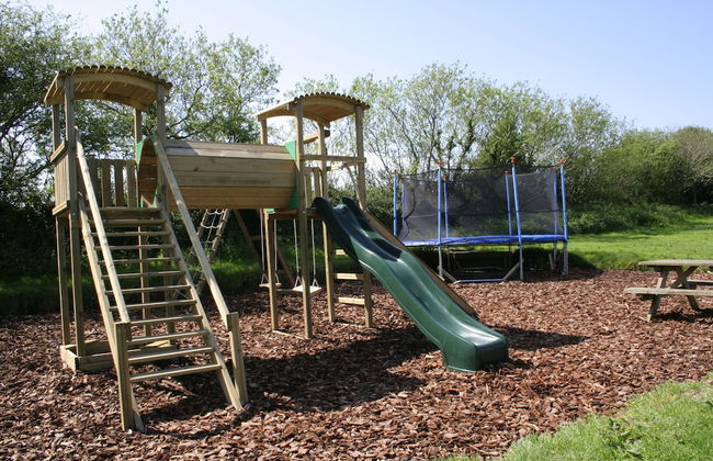 Polean Farm Cottages - Photo 65