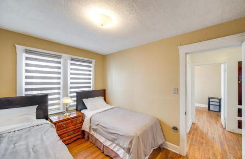 Home 2 Mi to Lakewood Park and Solstice Steps! - Foto 18