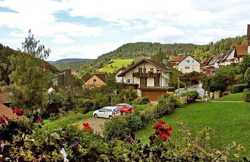 Ferienappartements Steige 3 - Foto 53