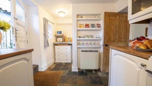 Thimble Cottage - Foto 4