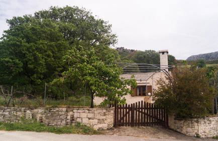 Drys Stone House - Foto 43