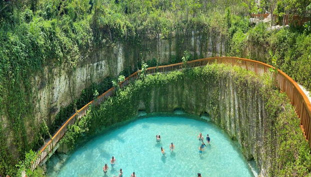 Buggy Ride and Horseback Riding at Bavaro Adventure Park - Photo 4